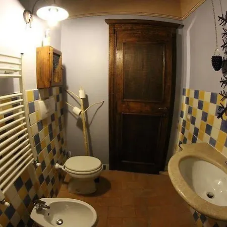 Hotel Il Castello Di Campi *