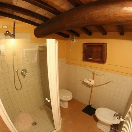 Il Castello Di Campi *