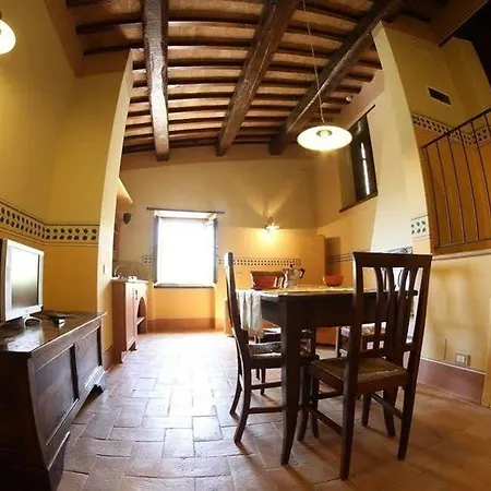 Hotel Il Castello Di Campi