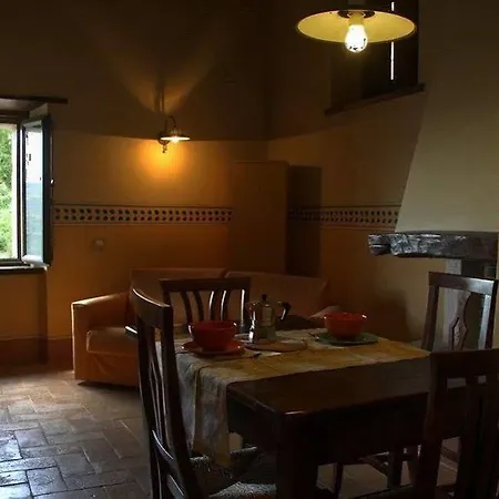 Il Castello Di Campi *